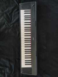 Yamaha Piaggero NP12