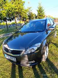 Kia cee'd 1,6 crdi