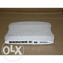 Kit Wireless Motorola (Symbol) : 1 Switch WS2000 + 3 Antenas