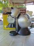 Vendo máquina de café KPUPS nova