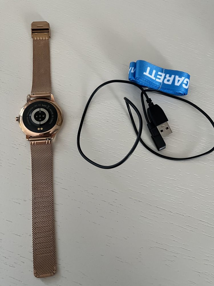 Zegarek smartwatch