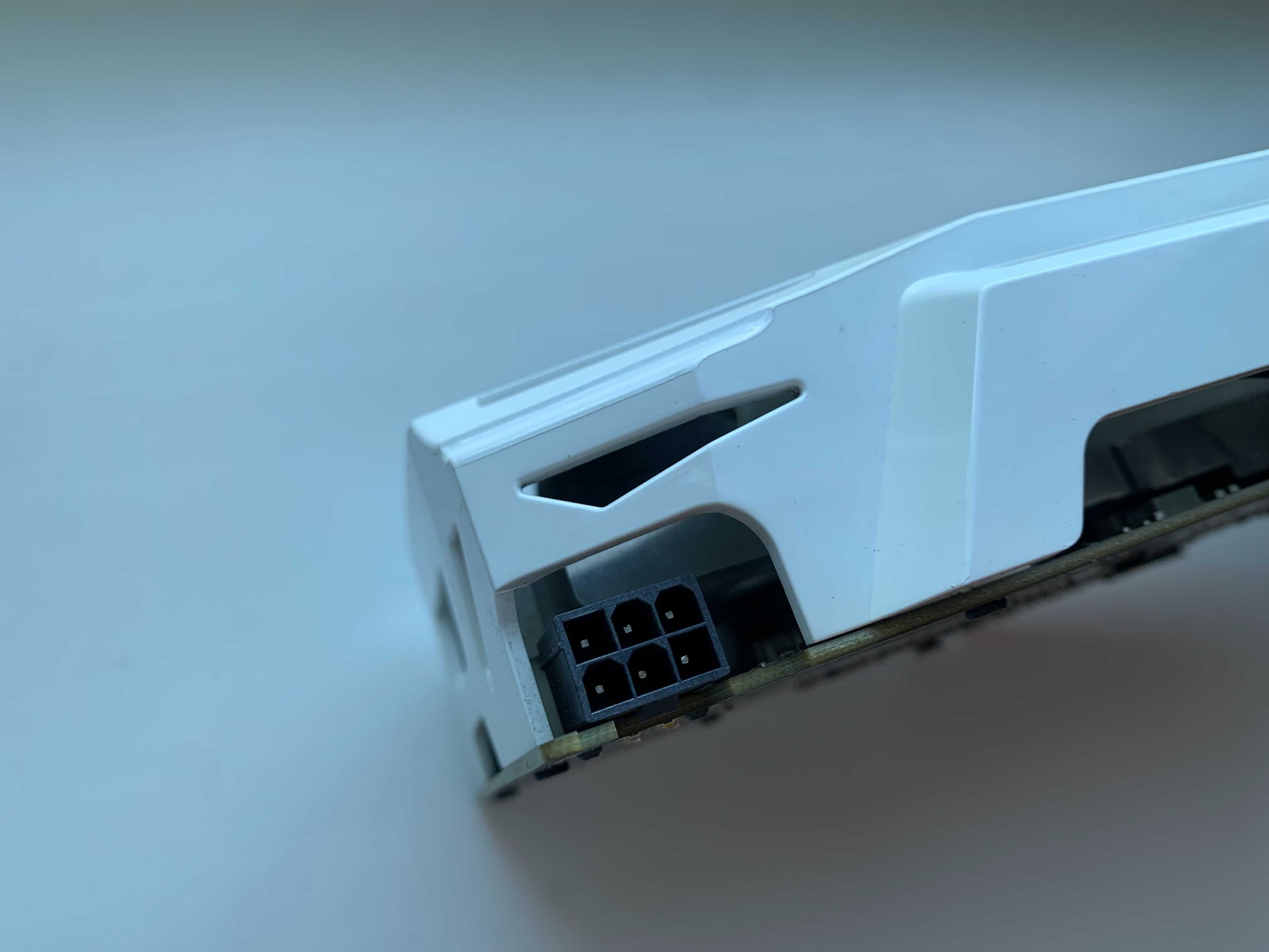 Відеокарта ASUS DUAL GTX 1060 6Gb GDDR5 192 bit
