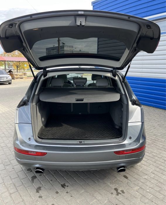 Audi Q5 Premium 2014