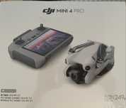 dji mini 4 pro fly more combo