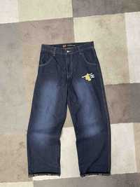 Реп штаны Rap pants Dc shoes