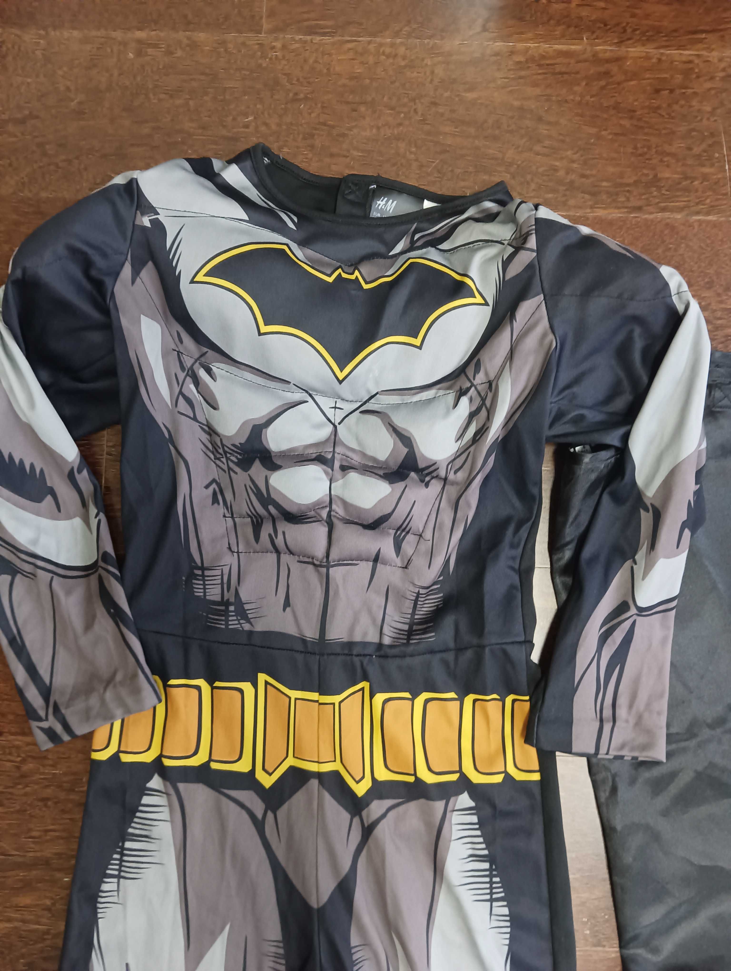 Fantasia de Batman
