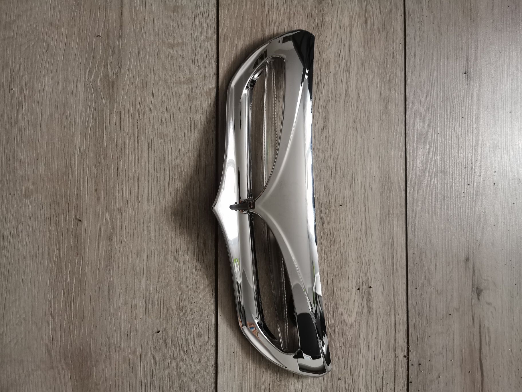 Harley Davidson electra street Glide wlot powietrza czaszy led osłona