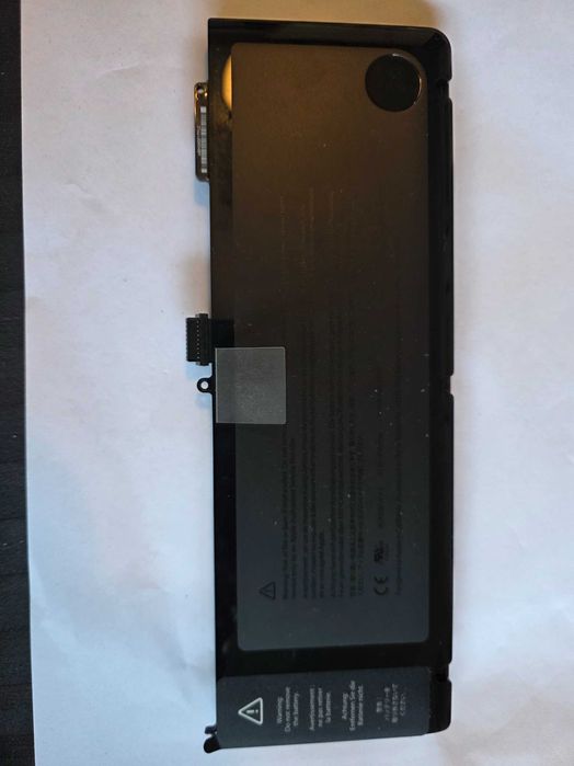 Peças para o MacBook Pro A1286 15 Polegadas com video