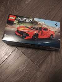 LEGO speed champions 76914 nowe