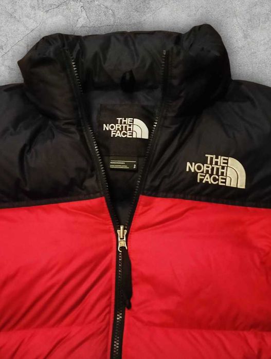 Kurtka The North Face Nuptse 700