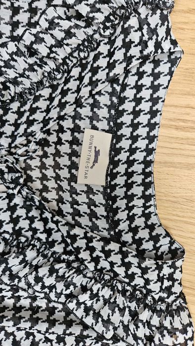 Sukienka BUNNY THE STAR 36 38 jak nowa