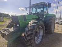Deutz-Fahr Agrotron 190  Mocny zadbany w pełni sprawny 190 km 6 cylindrowy