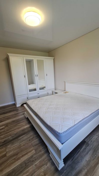 Оренда будинку американки