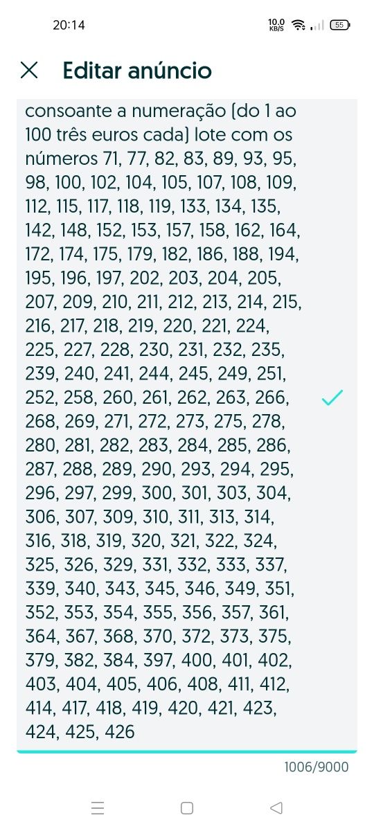 Lote de 193 livros do FBI