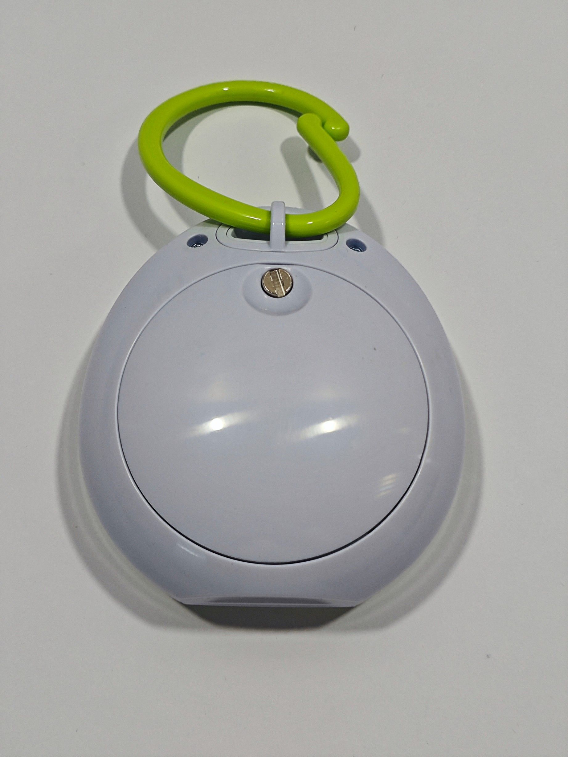 Mybaby Soundspa On-The-Go Szumiś Na Sen 4 Dźwięki