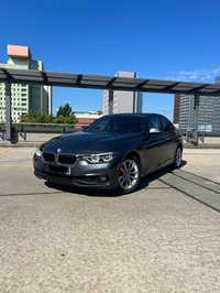 BMW Seria 3 BMW 320i xDrive 2018 rok