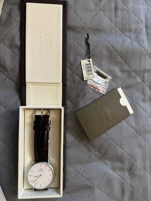 Наручные часы Daniel Wellington 0211DW York (оригинал)