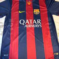 Oryginalna koszulka nike Fc Barcelona Suarez