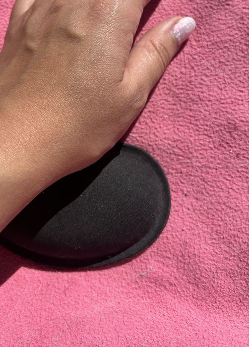 Apoio para pulso / almofada rato pc