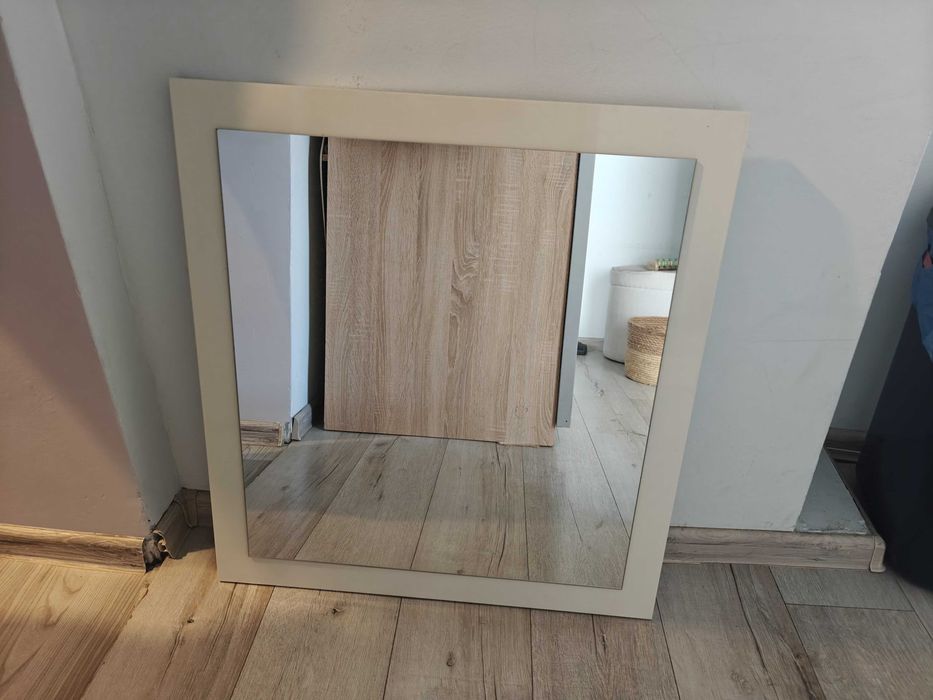 Lustro do zawieszenia