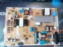 Placa fonte alimentação LED TV SAMSUNG  L48S1_FSM