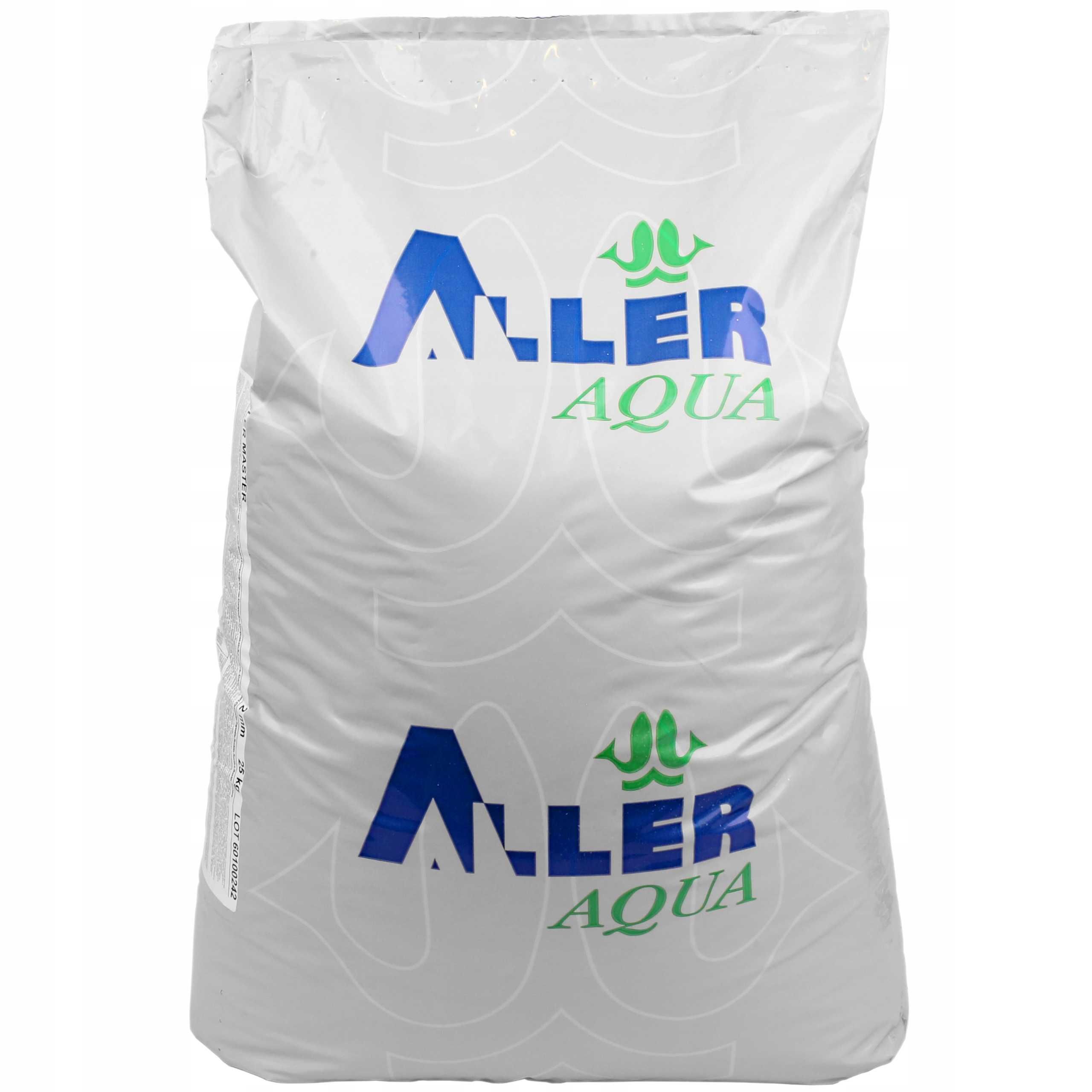 PELLET ALLER Master feeder 2mm 5kg
