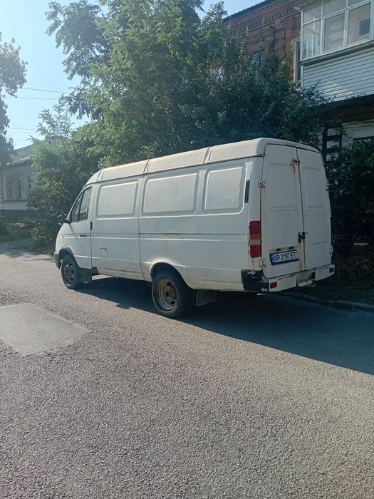 Продам Газель 2705