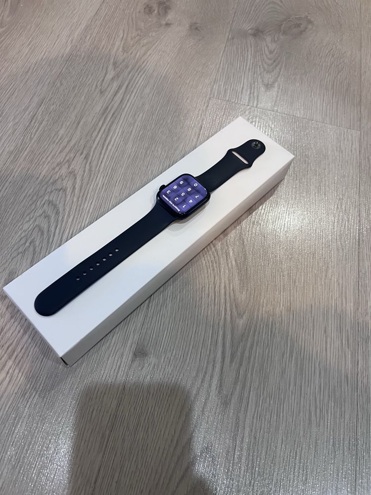 Apple watch 7 45mm