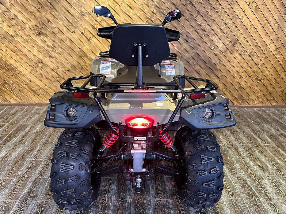 Квадроцикл LINHAI LH400ATV-D Новий Гарантія Сервіс Доставка