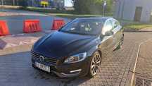 Volvo S60 Volvo s60 T5 pierwsza rejestracja 06.2015