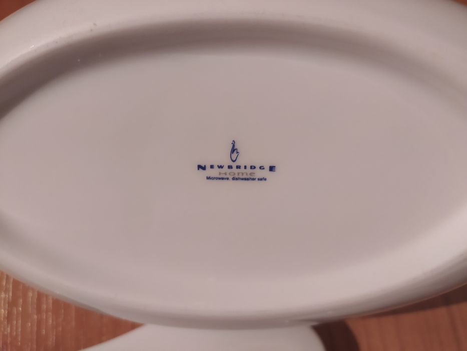 Conjunto de Chá NOVO