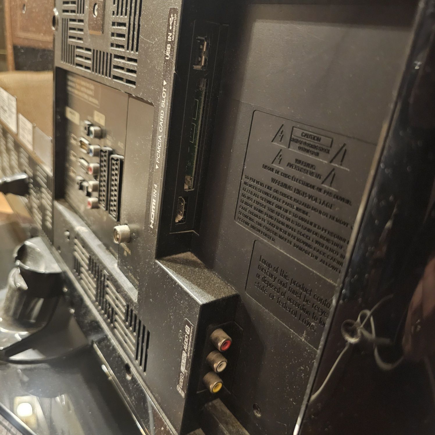 Telewizor LG 32 cale