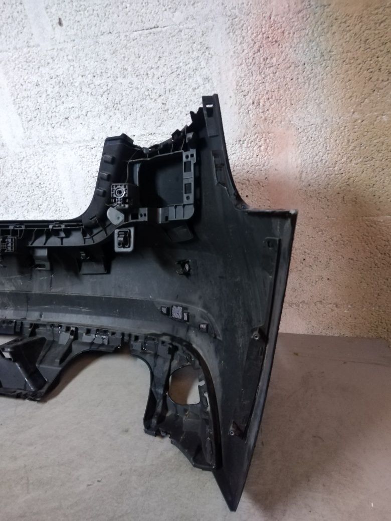 Vendo Para-choque de tras Audi A3 8v4 ano 2016 /21