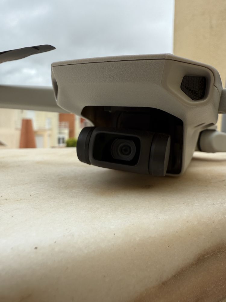 Drone Dji MINI 2 SE