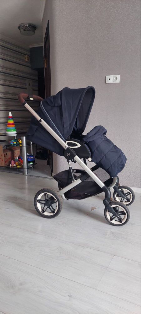 Продам прогулянковий візок Cybex Talos s 2023