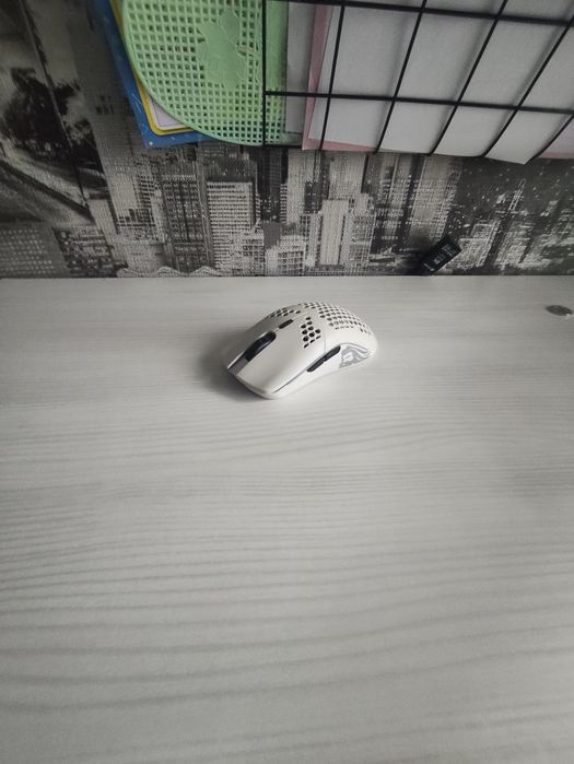 Glorious Model O Wireless.