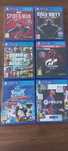 Jogos de PlayStation 4