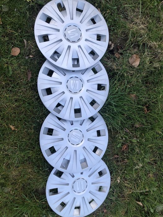 Ковпаки до Ауді і Сіат