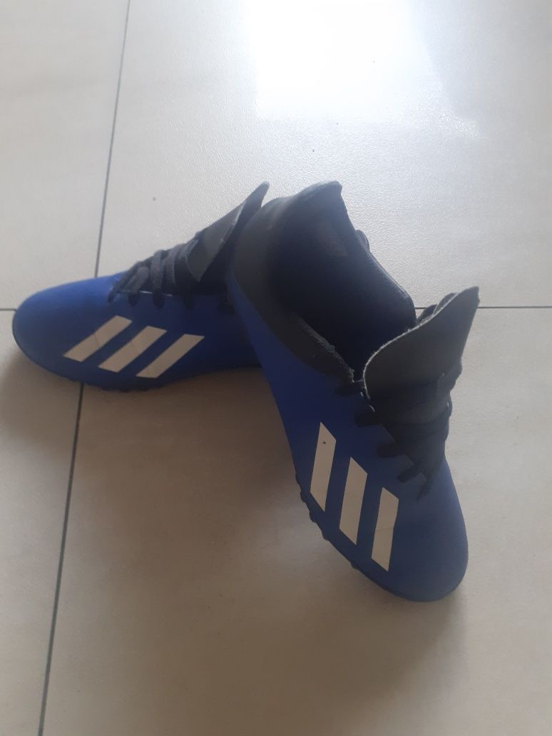 Buciki adidas rozmiar 38