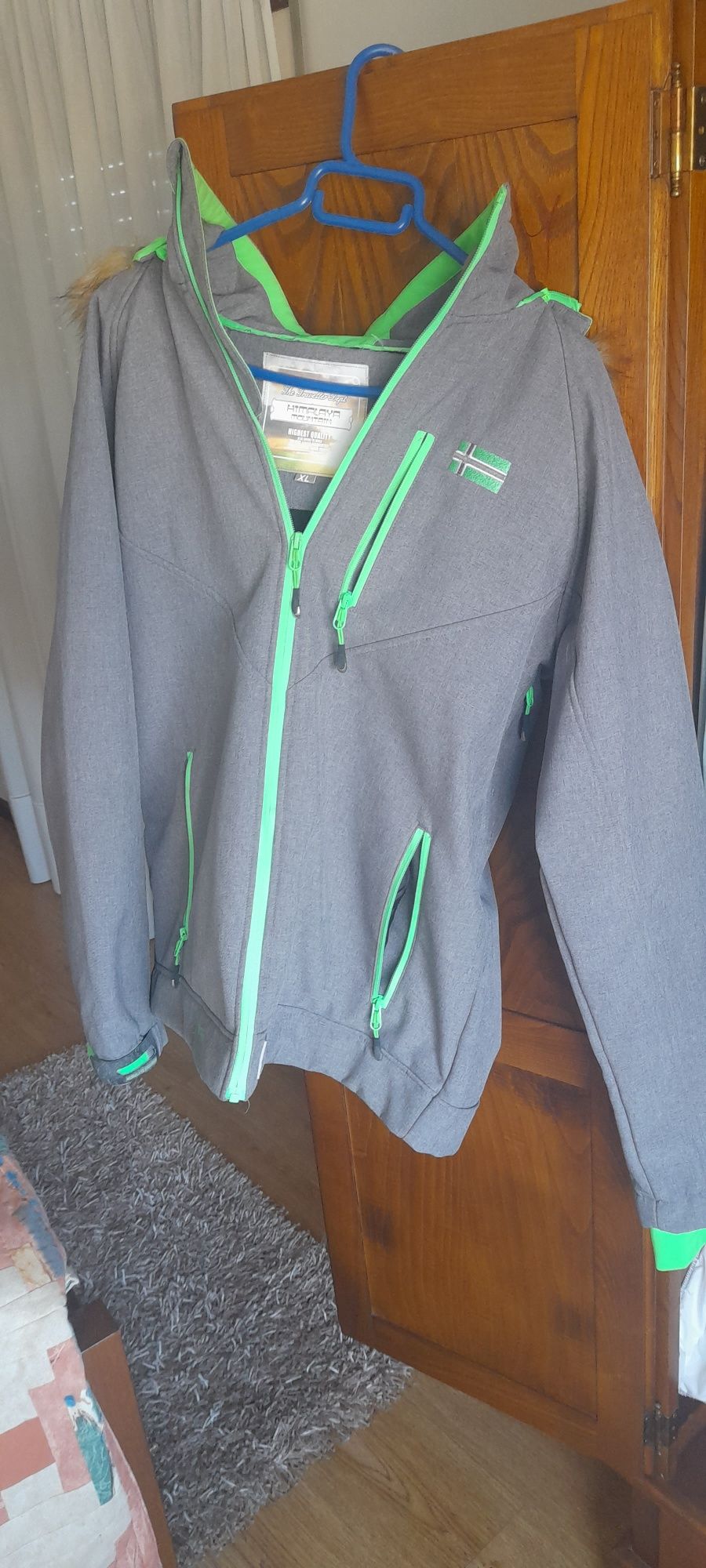 Vendo casaco HIMALAYA Mountain