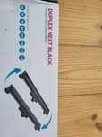 Odpływ liniowy Balneo nowy 80cm czarny