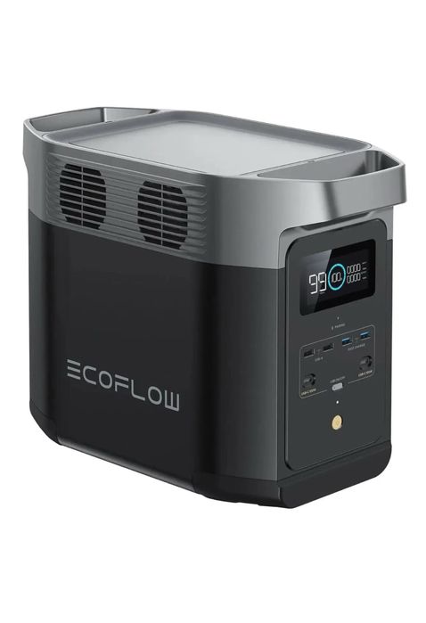Екофлов Дельта 2/Ecoflow Delta2
