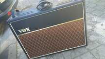 Amplificador Vox AC15 C2 (2x12)