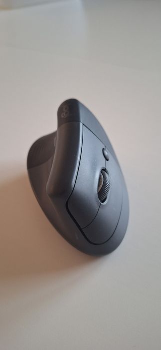 Leworęczna myszka Logitech Lift