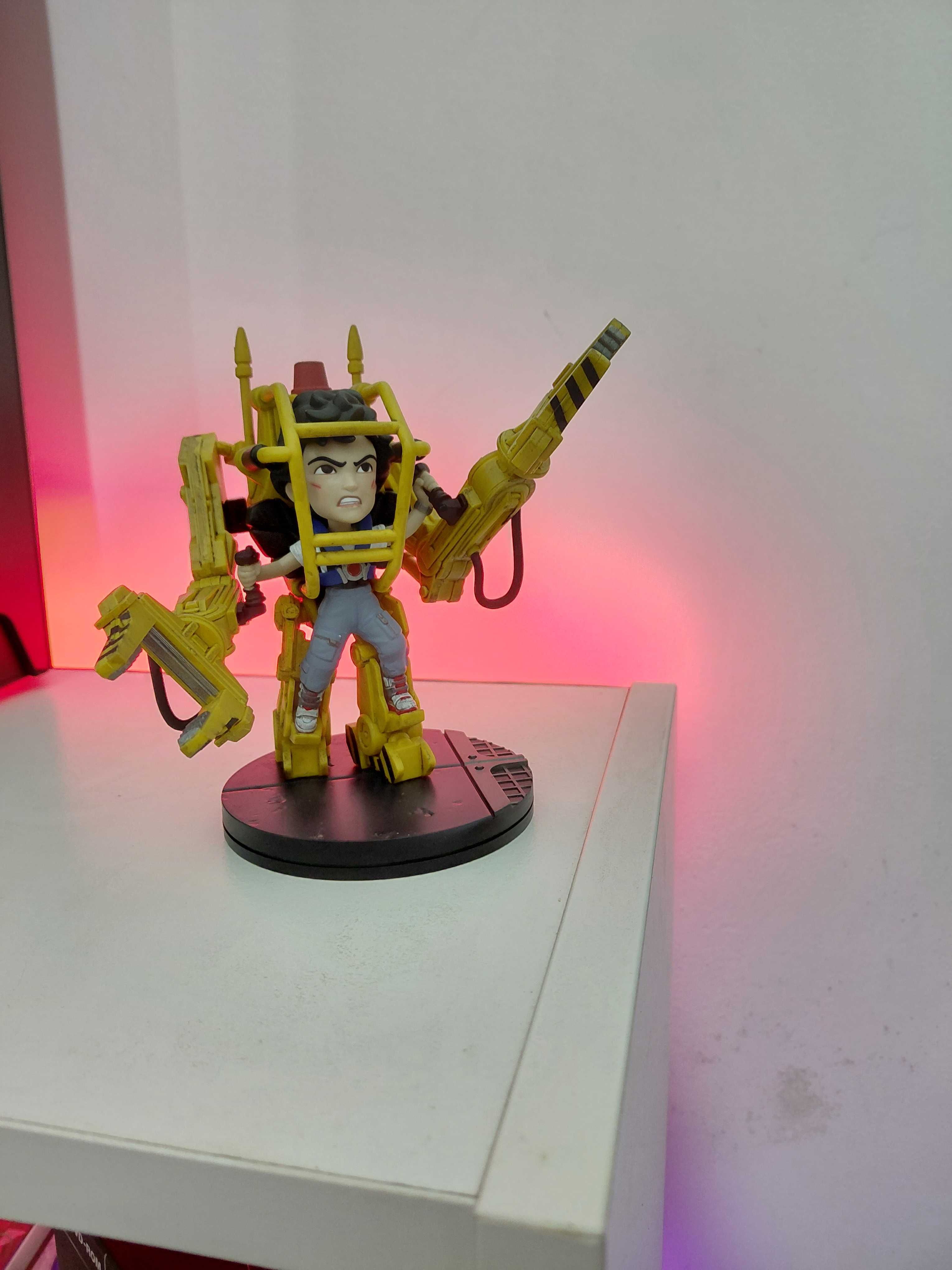 Figurka Ellen Ripley z serii Obcy