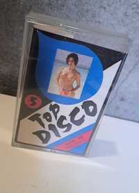 Top DIsco vol. 5 kaseta audio