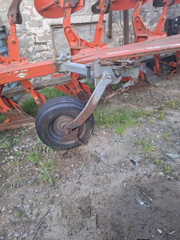Części do pługa kuhn vari-master 120 wszystkie
