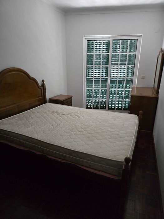 Apartamento T4 para alugar