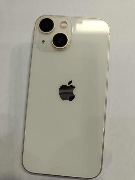 iPhone 13 mini 128gb Biały