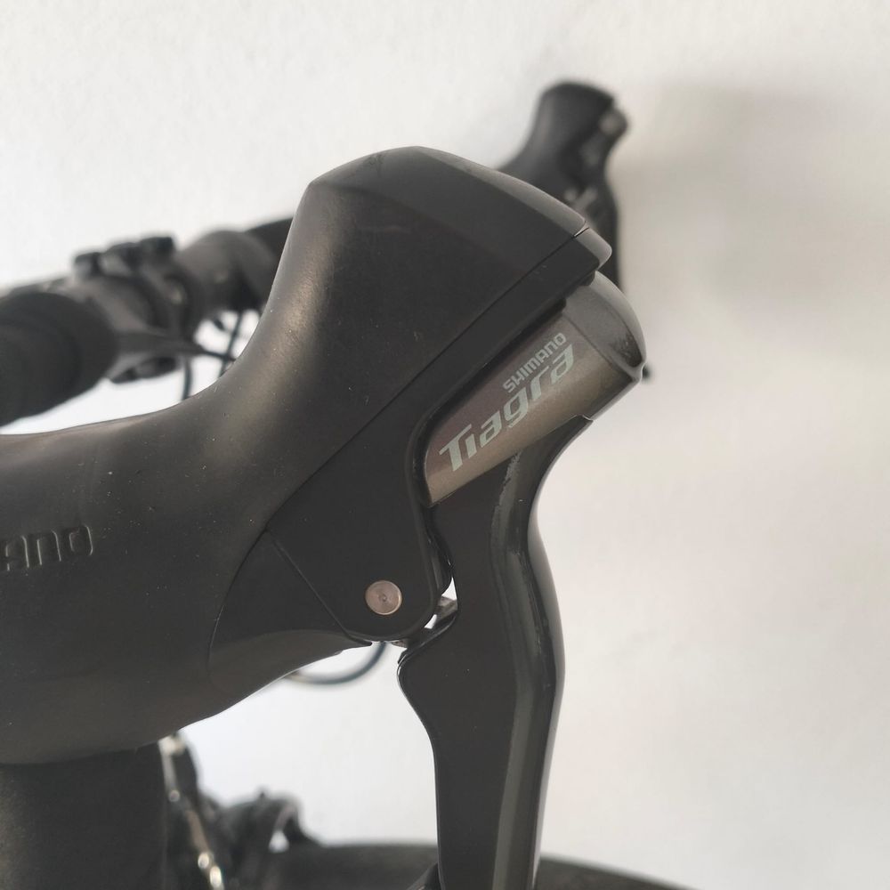 Bicicleta de estrada cannondale Optimo
